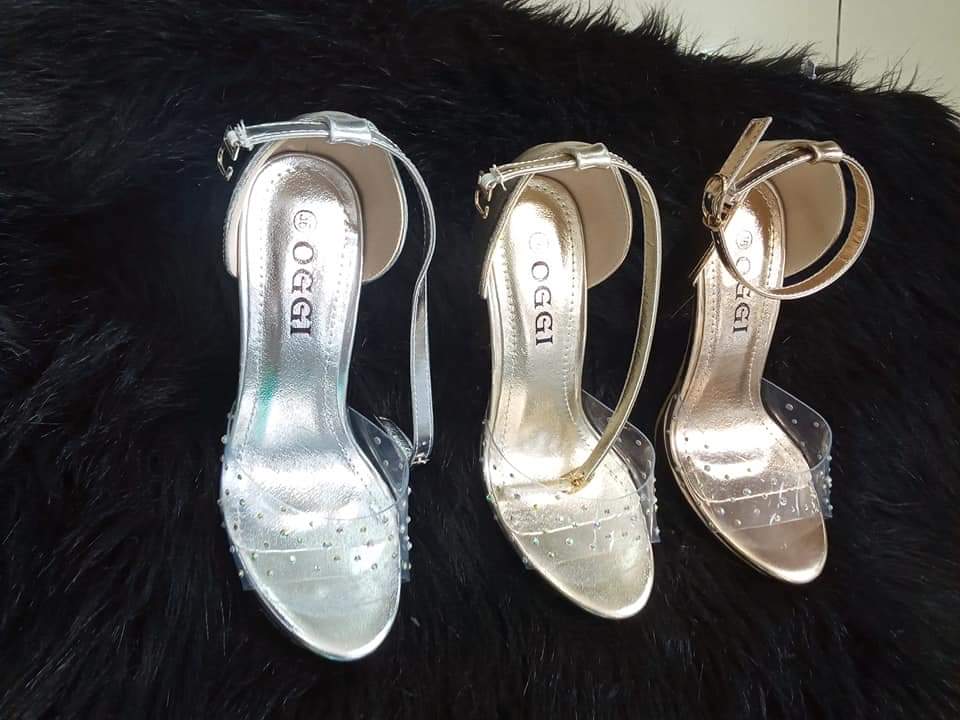Lina Shoes 2 - Akbou - Shopping à Béjaïa — photo 3