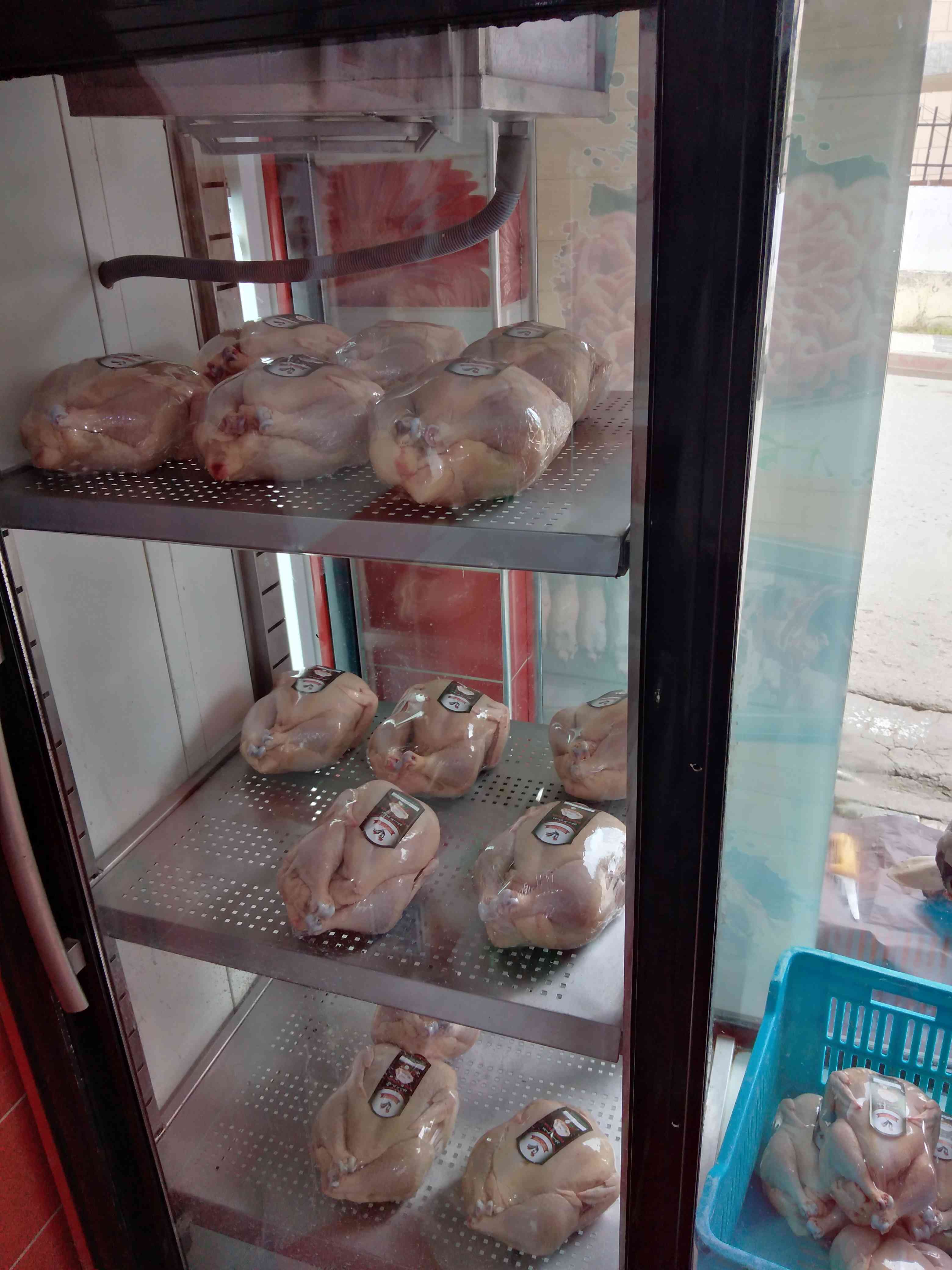 boucherie Mitouche - Oued Ghir - Restaurant à Béjaïa — photo 5