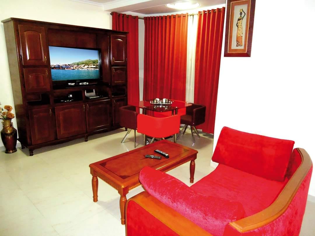 Hôtel BRAHMI – Bejaia - Hôtel à Béjaïa — photo 3