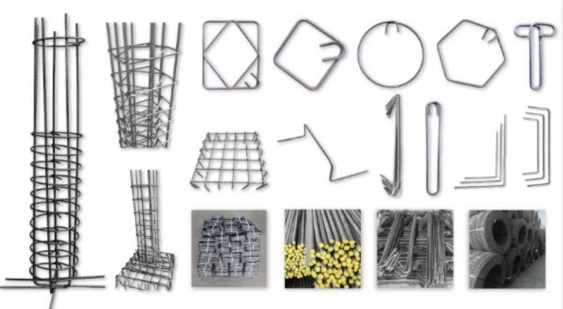 FABRICATION ALGERIENNE D'ARMATURE ET TRÉFILAGE - FAAT - Vie Pratique à Béjaïa — photo 2