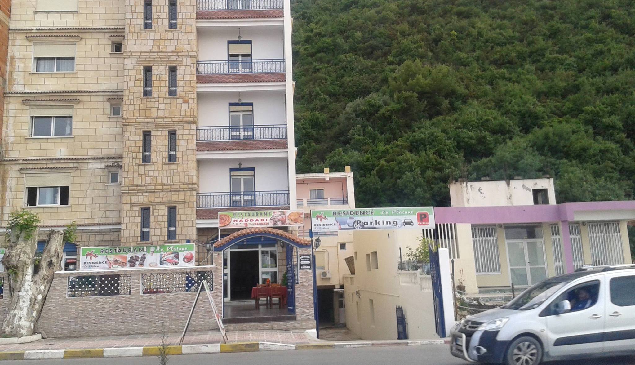 Restaurant le platane - Restaurant à Béjaïa — photo 4