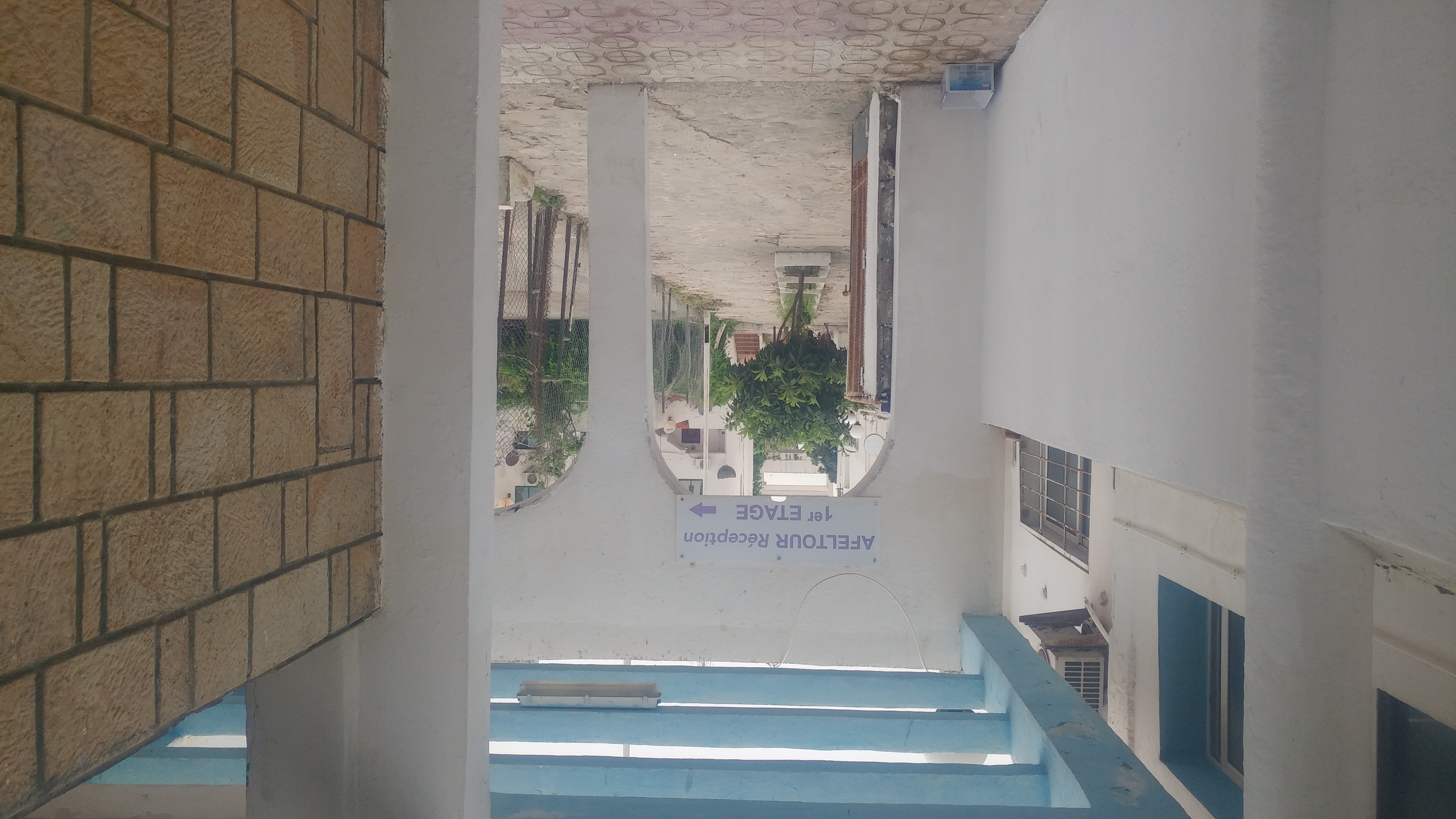 Afel Tour - hotel capritour - Hôtel à Béjaïa — photo 3