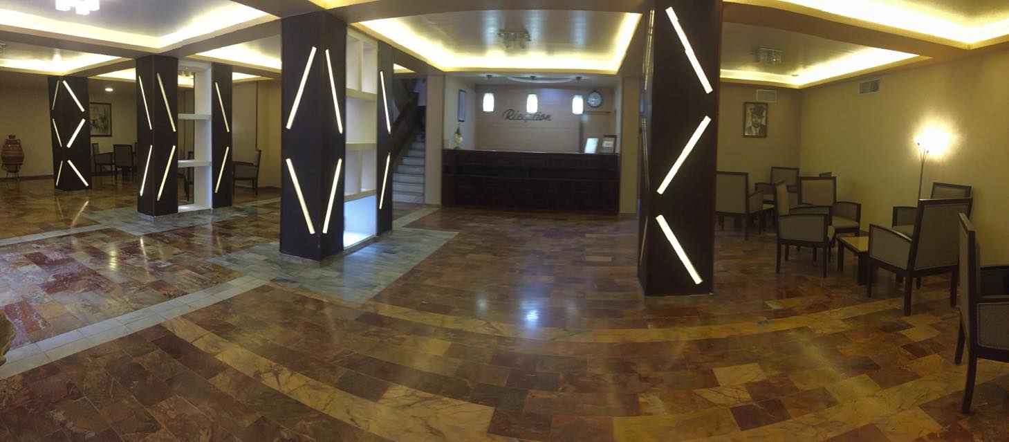Hôtel Tabet - Bejaia - Hôtel à Béjaïa — photo 3