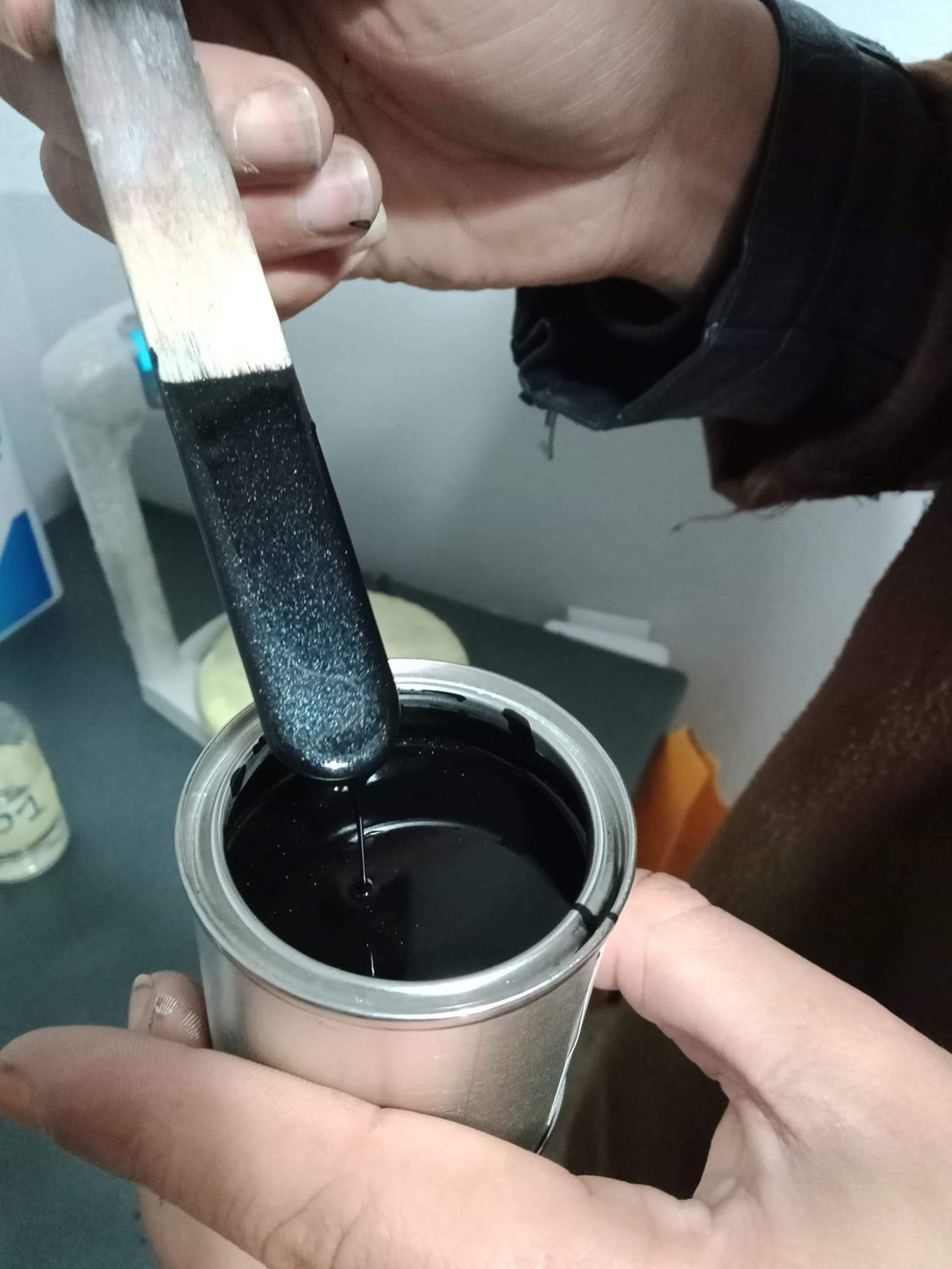 RM peinture auto bejaia préparer - Vie Pratique à Béjaïa — photo 4