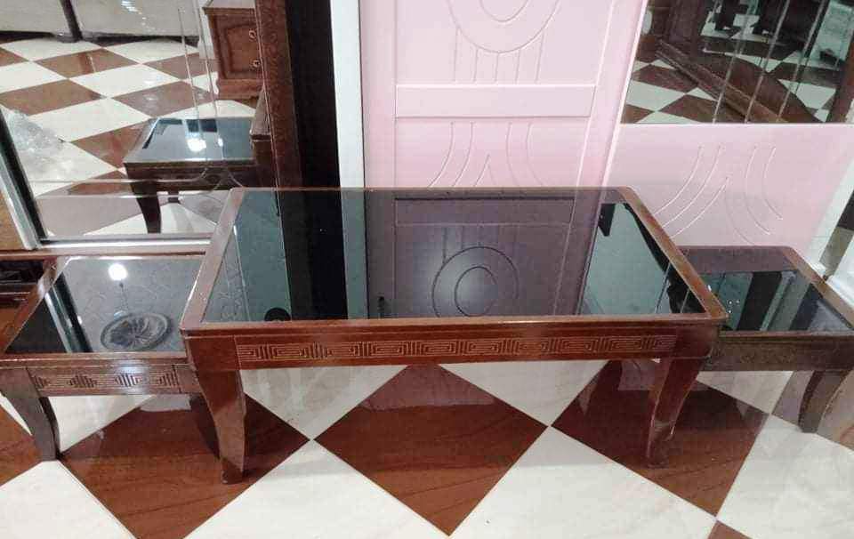 Meuble de luxe bougie
