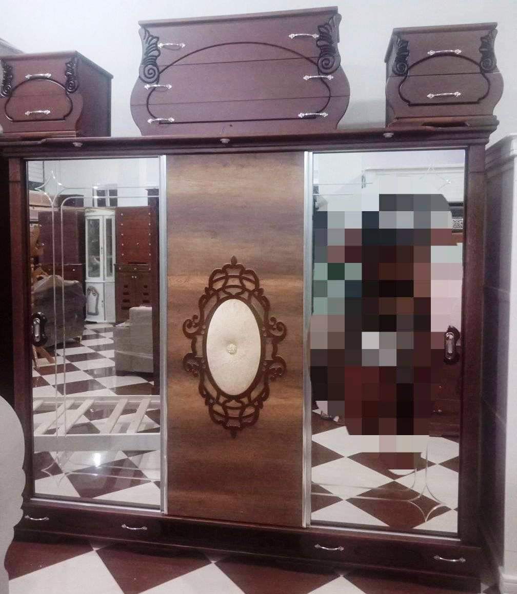 Meuble de luxe bougie - Shopping à Béjaïa — photo 5