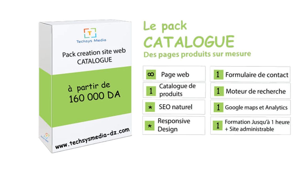 Techsys média - Bejaia - Vie Pratique à Béjaïa — photo 5