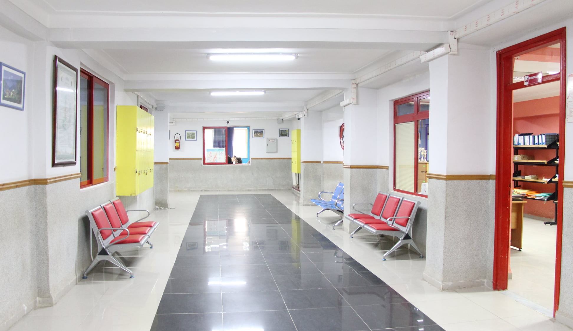 Etablissement d’éducation et d’enseignement privé " LES IRIS " de Béjaïa - Vie Pratique à Béjaïa — photo 3