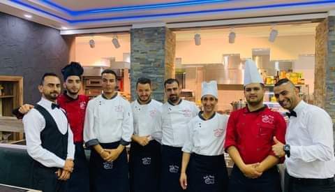 Rubis Resto - Restaurant à Béjaïa — photo 7