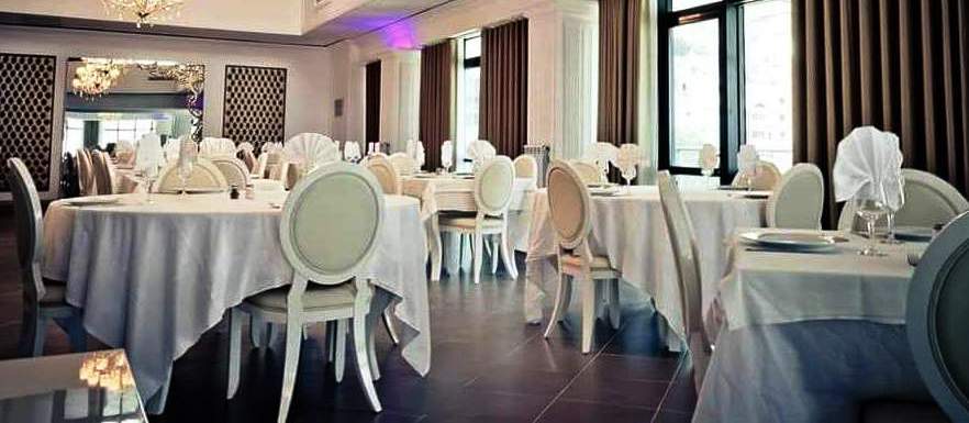 HÔTEL RAYA - Hôtel à Béjaïa — photo 7