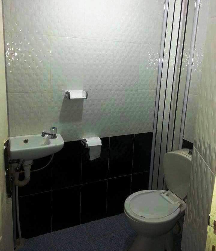 Location d’appartements ( Saison Estivale )