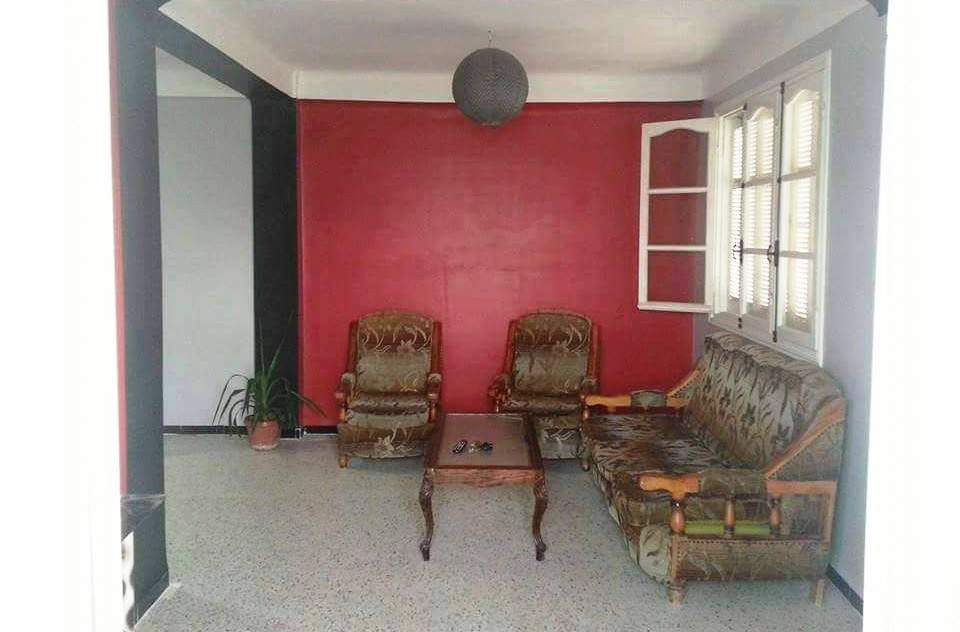 Location d’appartements ( Saison Estivale ) - Hôtel à Béjaïa — photo 3