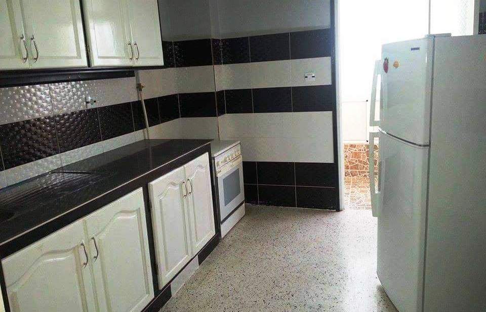 Location d’appartements ( Saison Estivale ) - Hôtel à Béjaïa — photo 4