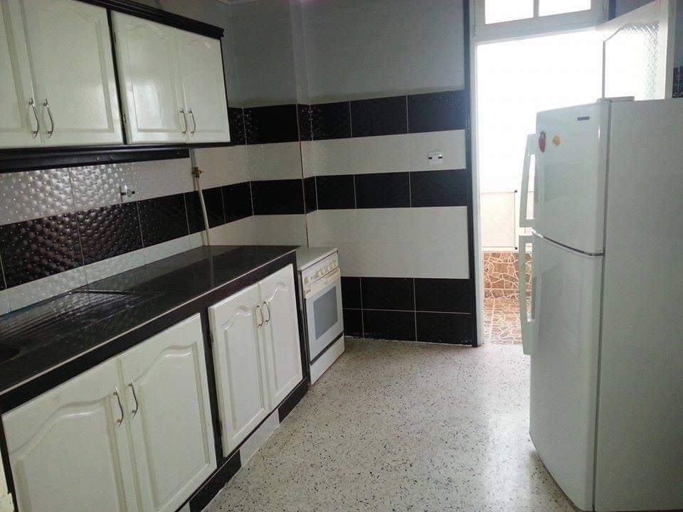 Location d’appartements ( Saison Estivale ) - Hôtel à Béjaïa — photo 5