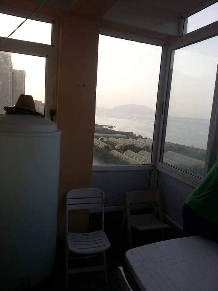 Location d’appartements ( Saison Estivale ) - Hôtel à Béjaïa — photo 7