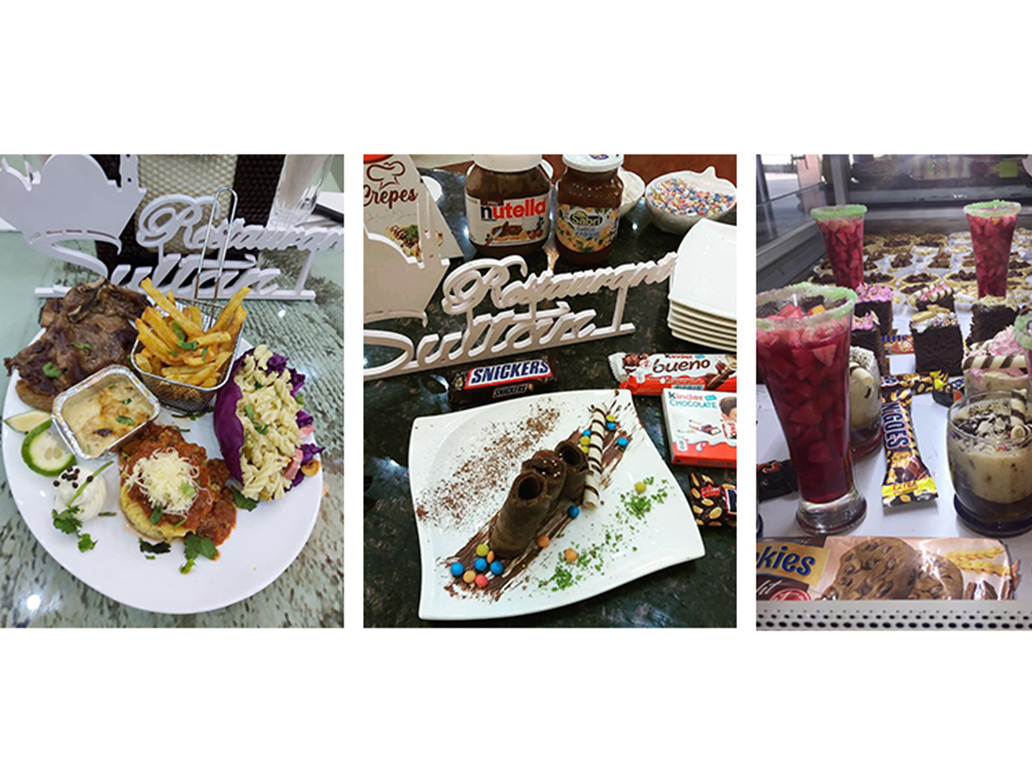 Restaurant Sultan _ Bejaia