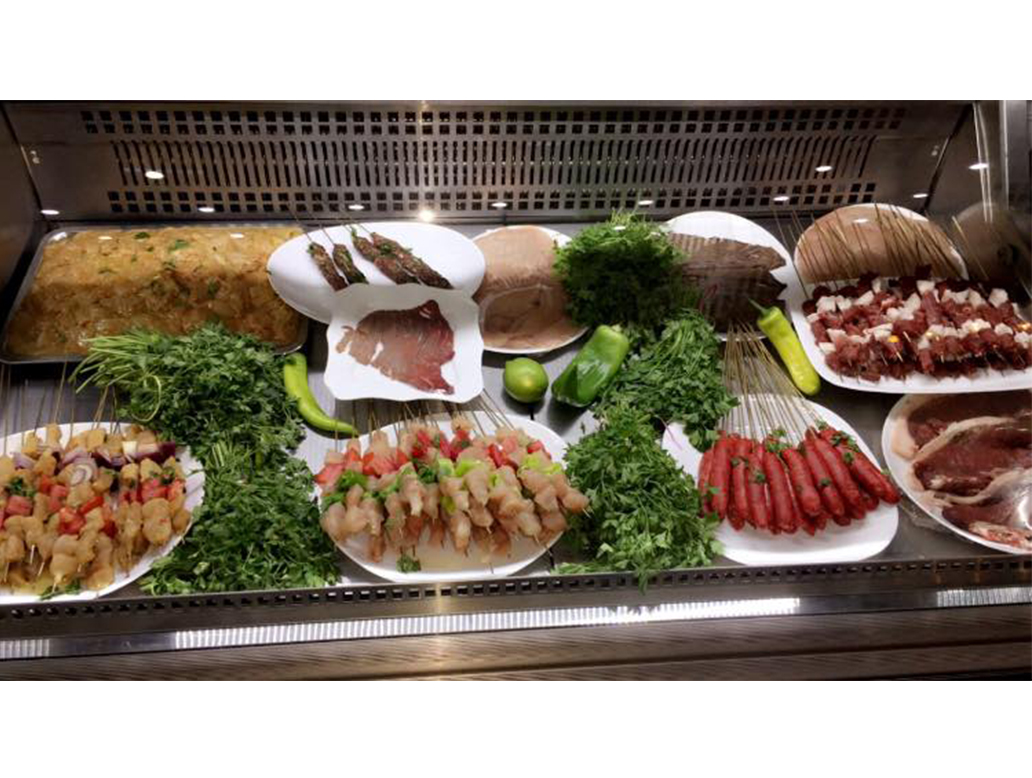 Restaurant Sultan _ Bejaia - Restaurant à Béjaïa — photo 4