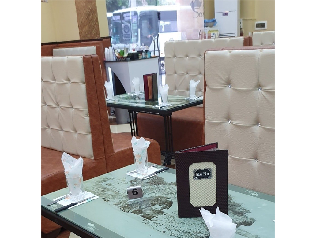 Restaurant Sultan _ Bejaia - Restaurant à Béjaïa — photo 7