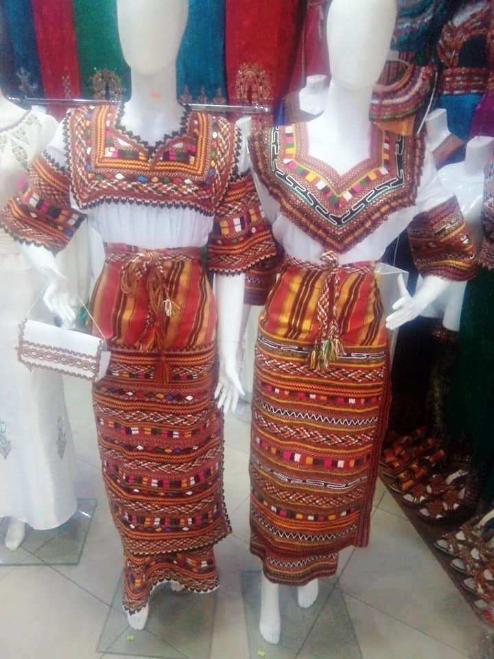 Boutique Émeraudes - Shopping à Béjaïa — photo 3