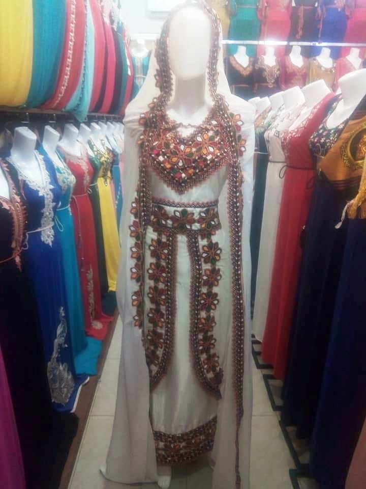 Boutique Émeraudes - Shopping à Béjaïa — photo 4