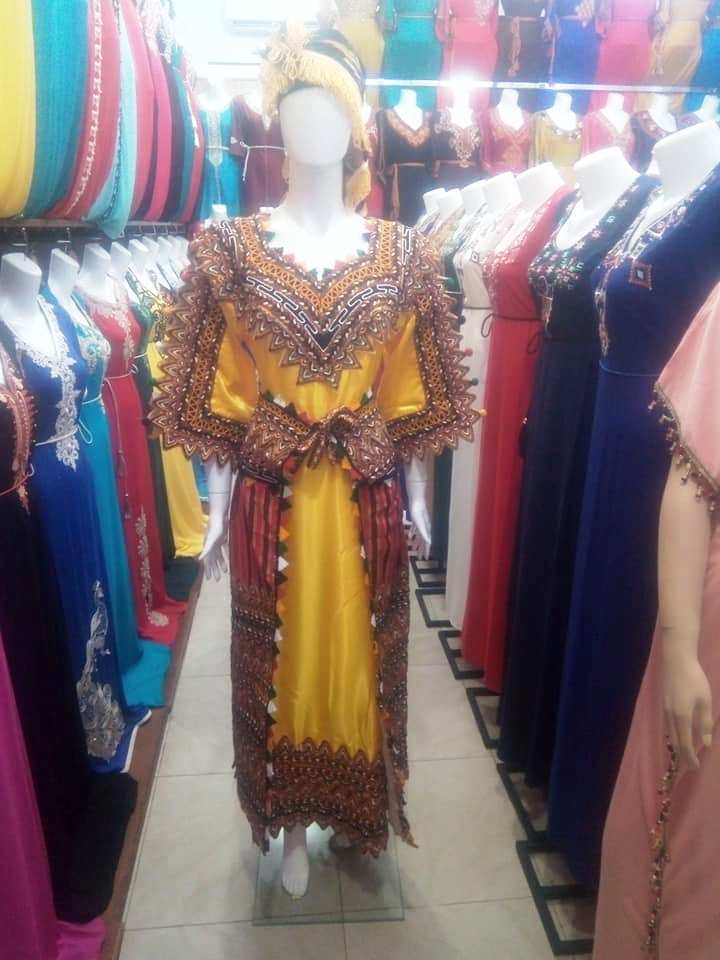 Boutique Émeraudes - Shopping à Béjaïa — photo 5