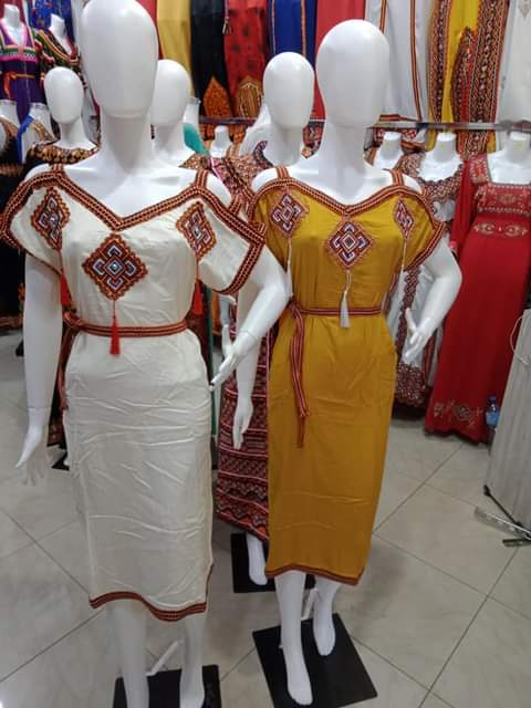 Boutique Émeraudes - Shopping à Béjaïa — photo 6