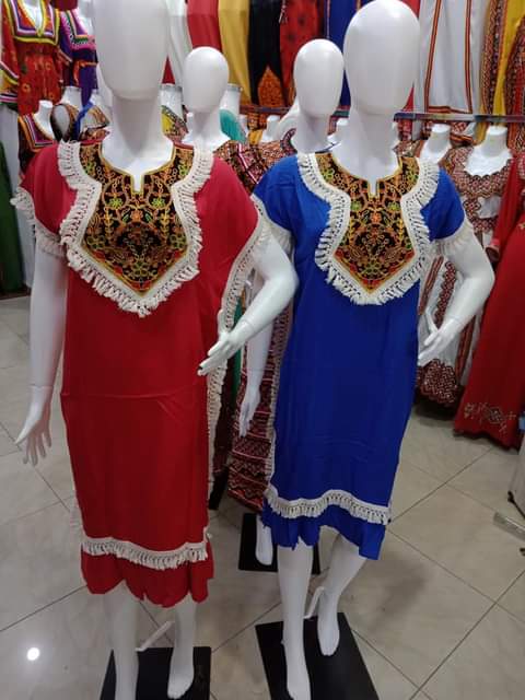 Boutique Émeraudes - Shopping à Béjaïa — photo 7