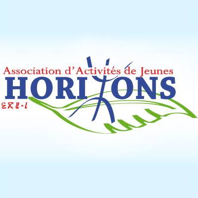 Association d’activités de jeunes *Horizons *