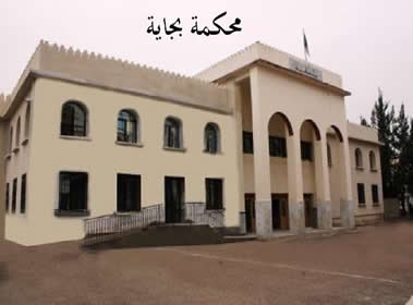Tribunal de BEJAIA