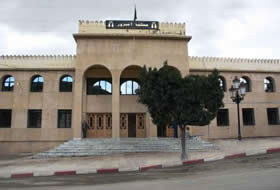 Tribunal d’AMIZOUR