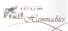 Logo Hotel hammadites