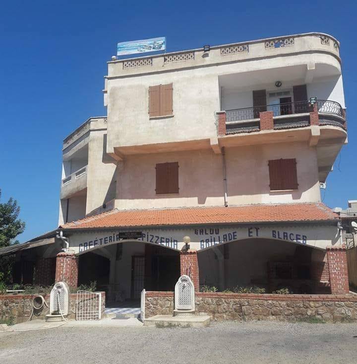 Logo Hotel Galou