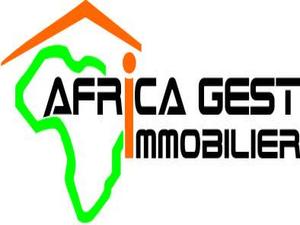 Agence immobilière AFRICA GEST IMMOBILIER