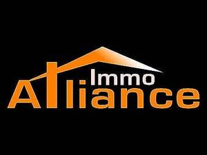 Agence immobilière ALLIANCE IMMOBILIER