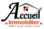 Agence immobilière ACCUEIL IMMOBILIER