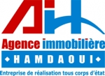 Agence immobilière agence hamdaoui
