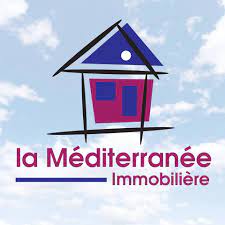 Agence immobilière méditerranéenne