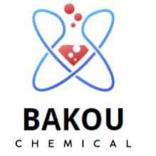 Logo Bakou chemical Béjaïa