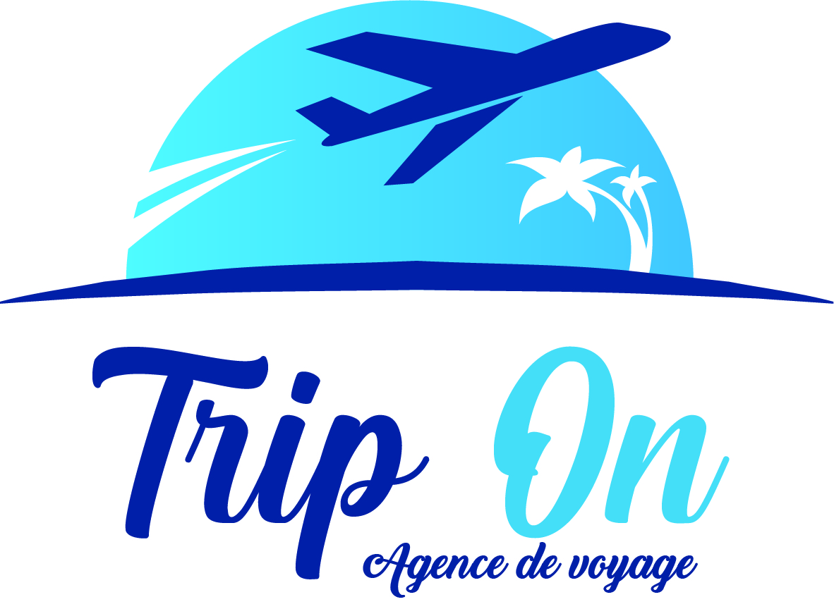 Logo TRIP ON agence