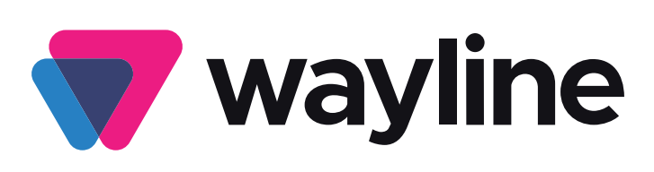 Logo Wayline - Digitale Agency