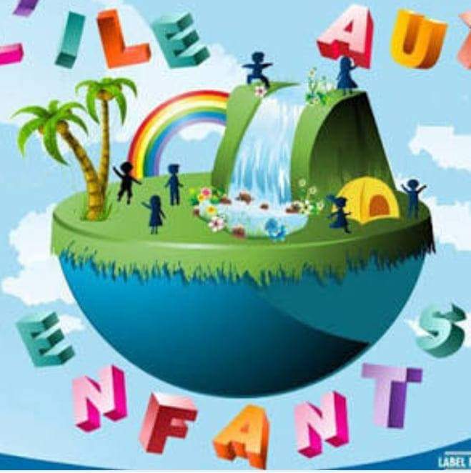 Crèche préscolaire l'ile des enfants