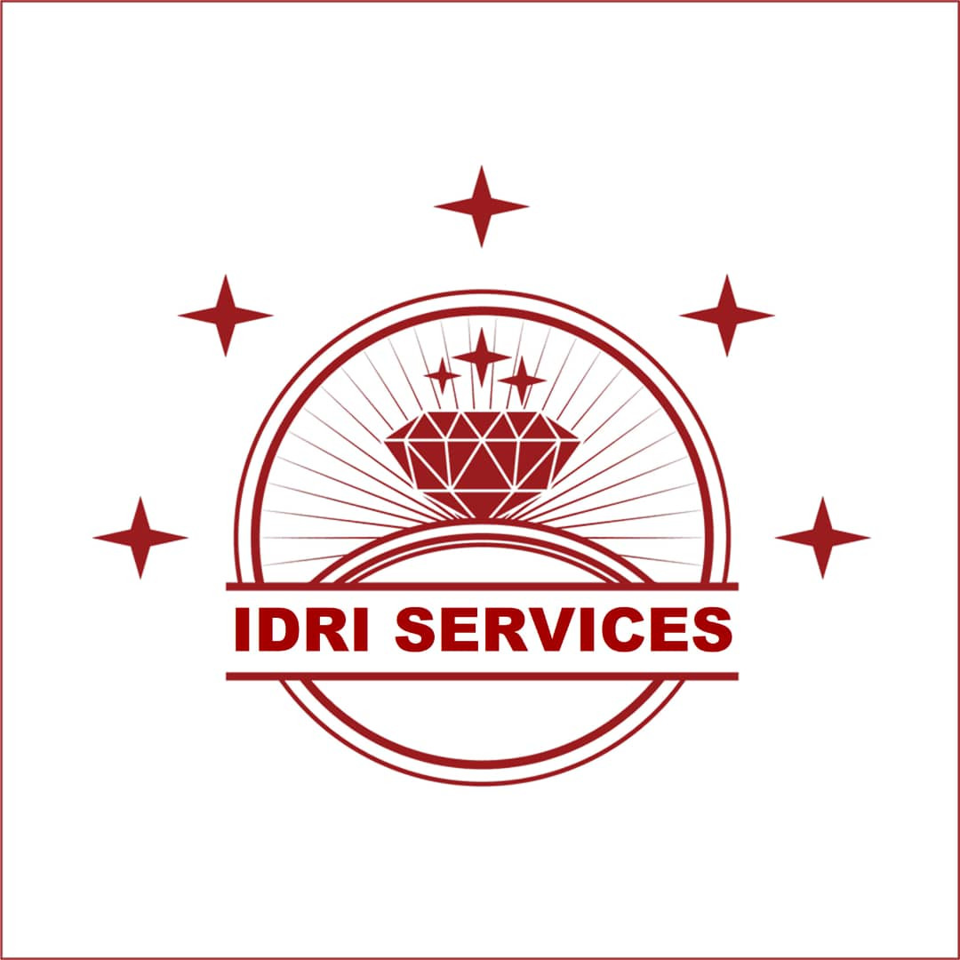 Logo IDRI Services ( Massa School )