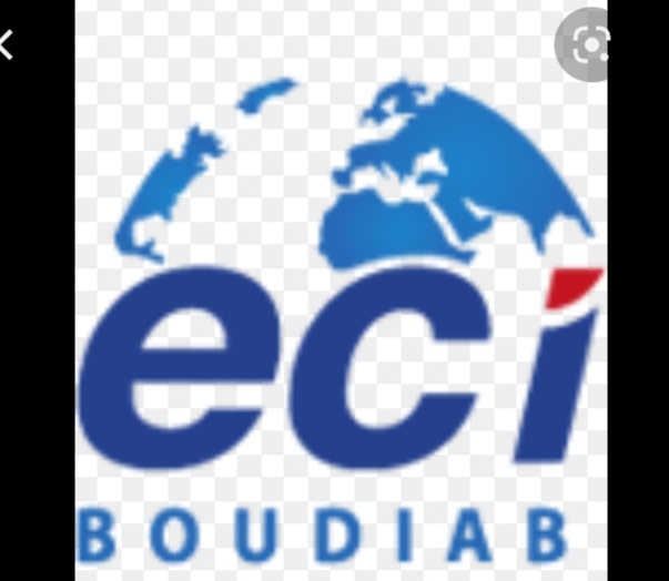 Logo Eci Boudiab