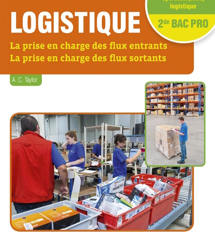 Logo Bac Logistics