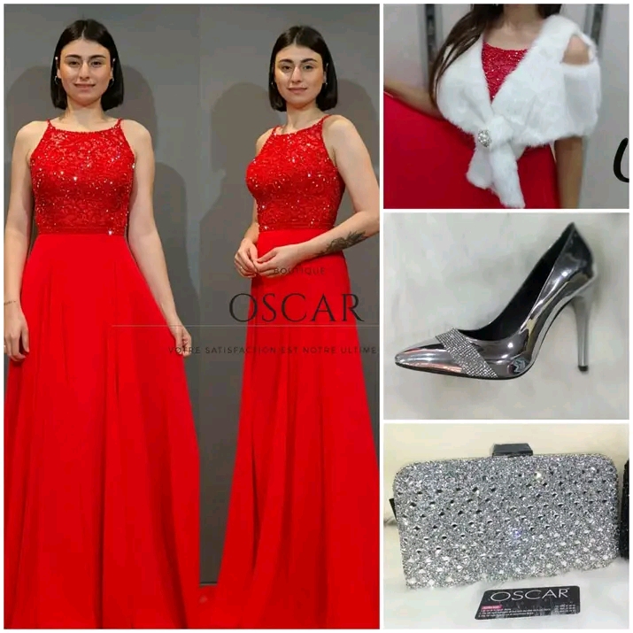Boutique OSCAR