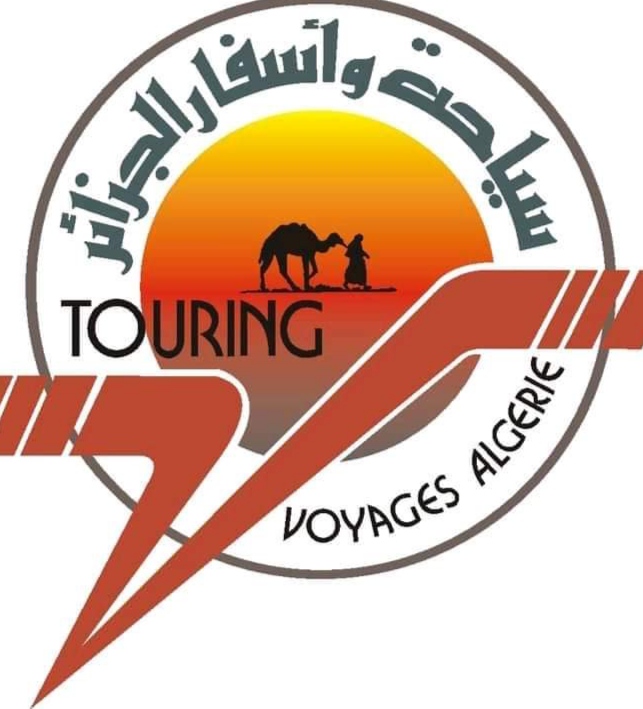 Touring Voyages Algerie Agence Krim Belkacem Béjaïa