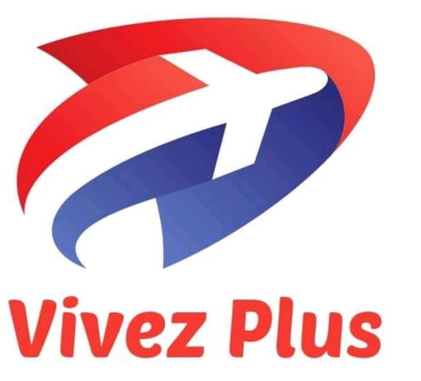 Logo VIVEZ PLUS