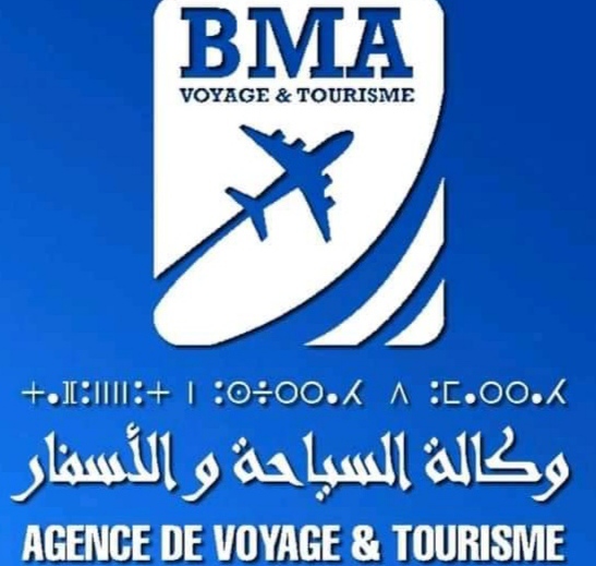Bma Voyage et Tourisme