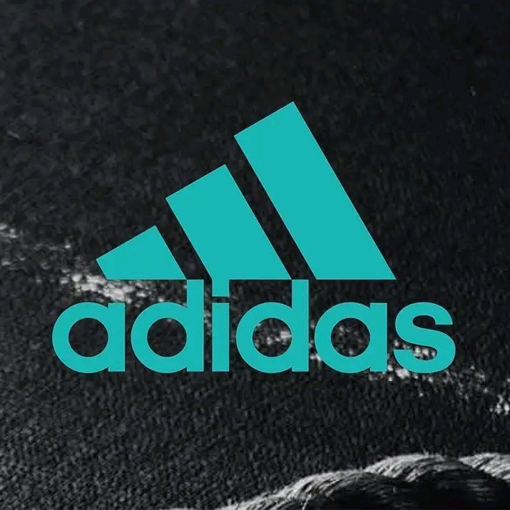 Logo Adidas Béjaia