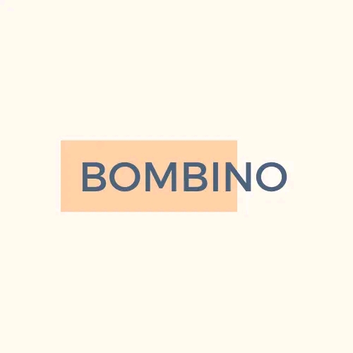 Logo Bombino Béjaia